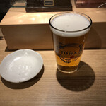 TOWA 麦酒と日本酒と蕎麦 - 