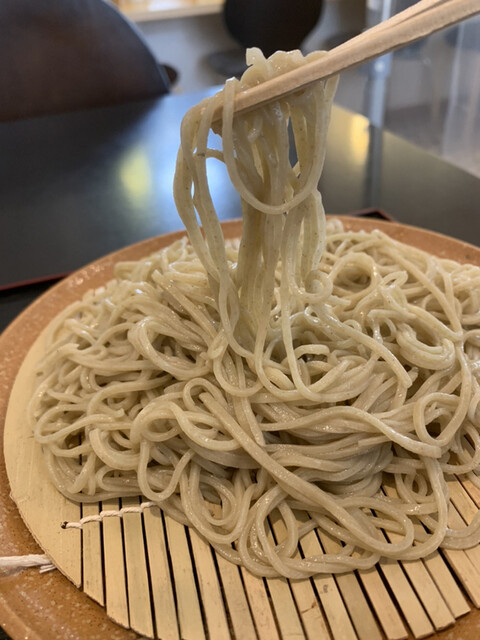 sobatsutaya - 札幌市西区/荞麦面