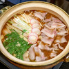 旬彩みやざき - 料理写真:牡丹鍋