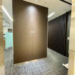 ANA スイートラウンジ - 