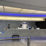 ANA スイートラウンジ - 