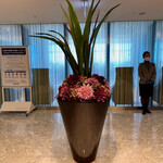 ANA スイートラウンジ - 