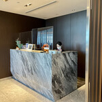 ANA スイートラウンジ - 