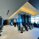 ANA スイートラウンジ - 