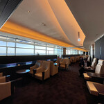 ANA スイートラウンジ - 