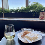 ANA スイートラウンジ - 