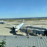 ANA スイートラウンジ - 