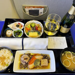 ANA スイートラウンジ - 