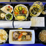 ANA スイートラウンジ - 