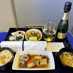 ANA スイートラウンジ - 