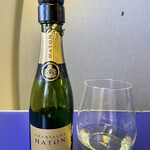 ANA スイートラウンジ - 