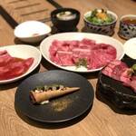 Shibuya Yakiniku Kintan - 