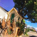 グリーンドア カフェバー - ツリーハウス(要予約)