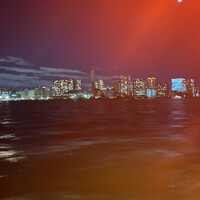 屋形船 品川 船清 - 