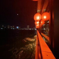 屋形船 品川 船清 - 