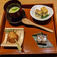 ダイナミックキッチン＆バー 響  新宿サザンタワー店 - 