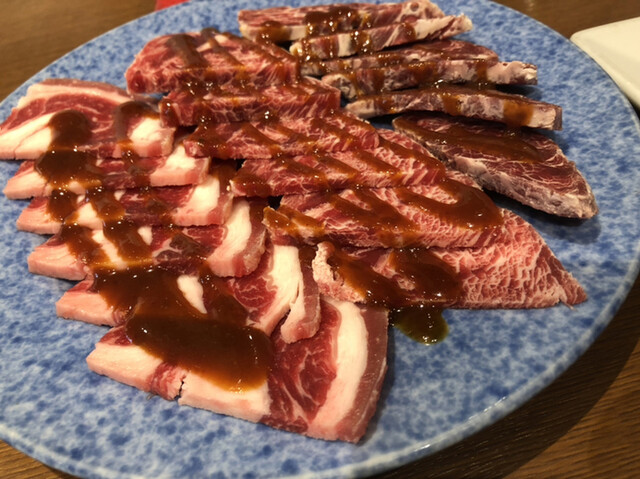 焼肉 舞牛 ヤキニク マイギュウ 大阪上本町 焼肉 ネット予約可 食べログ 焼肉 舞牛 ヤキニク マイギュウ 大阪上本町 焼肉 ネット予約可 食べログ