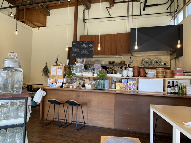 風味花伝 Fumikaden 石手川公園 カフェ 食べログ