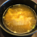 Kazaboshi - スープ