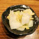 牛タン焼専門店 司 分店鷹 - 