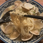 和風楽麺 四代目 ひのでや - 