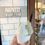 ハーベスト ナガイファーム - 