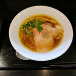 麺屋 中川會 - 