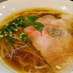 麺屋 中川會 - 