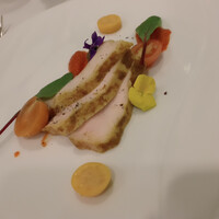 レストラン 桂姫 - 