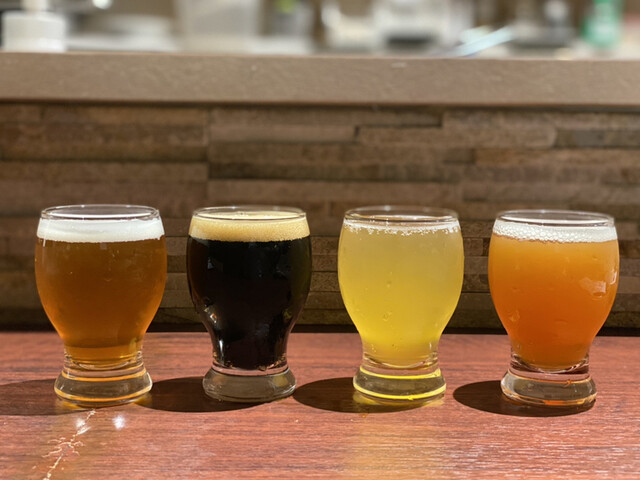 船橋ビール醸造所 カフェ バル 西船橋 ビアバー ネット予約可 食べログ 船橋ビール醸造所 カフェ バル 西船橋 ビアバー ネット予約可 食べログ