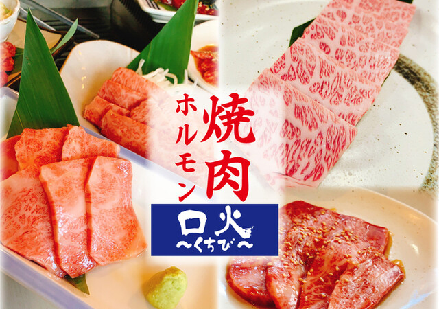焼肉ホルモン 口火 鉄道博物館 ホルモン 食べログ 焼肉ホルモン 口火 鉄道博物館 ホルモン 食べログ
