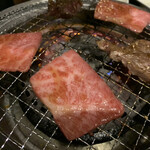 俺の焼肉 - 