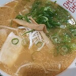 広島ラーメン 海松 - 