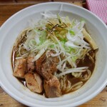 麺処 なかがわ - 