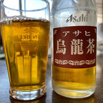 こばせ - 烏龍茶