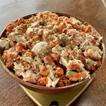 こばせ - 開高丼2合