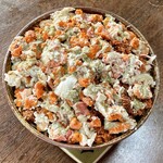 こばせ - 開高丼