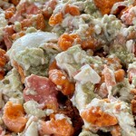 こばせ - どアップ