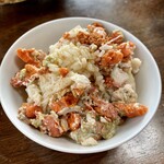 こばせ - 取り分け