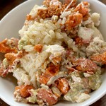 こばせ - アップ