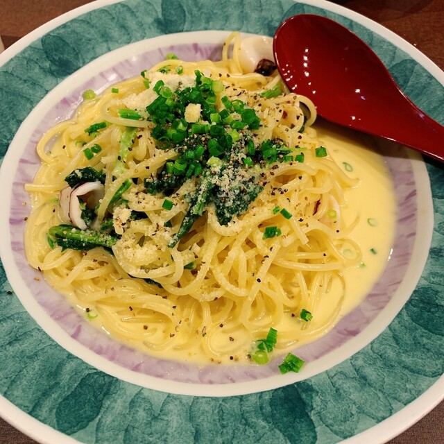 鎌倉パスタ 武蔵浦和マーレ店 武蔵浦和 パスタ 食べログ 鎌倉パスタ 武蔵浦和マーレ店 武蔵浦和 パスタ 食べログ