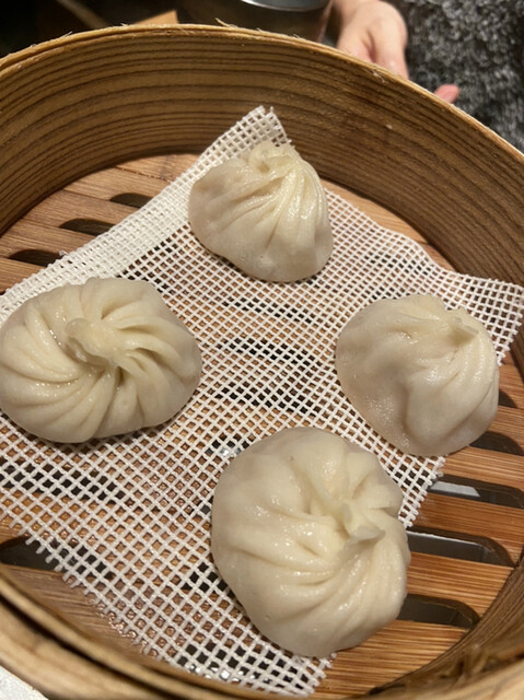 小籠包マニア 原宿店 image