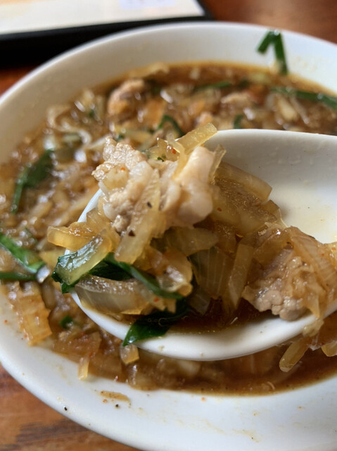 Oshokujidokoroyachiyo 九十九里滨南部 拉面 食べログ 简体中文 Oshokujidokoroyachiyo 九十九里滨南部 拉面 食べログ 简体中文