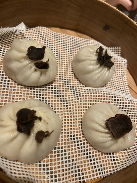 小籠包マニア 原宿店 image