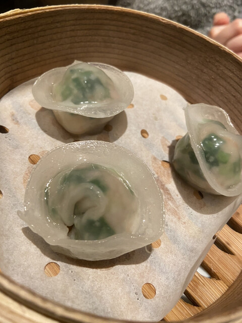 小籠包マニア 原宿店 image