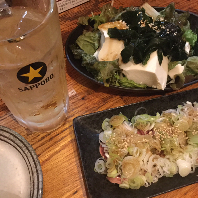 十七番地 中野南口レンガ坂店 中野 居酒屋 食べログ