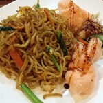 アジアンダイニング ビンタンテラス - 