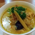 アジアンダイニング ビンタンテラス - 