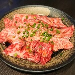 焼肉 わしの - 