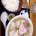 ラーメン幸雅 - 